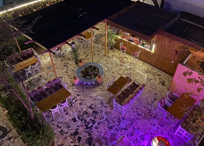 El Gezira Hotel