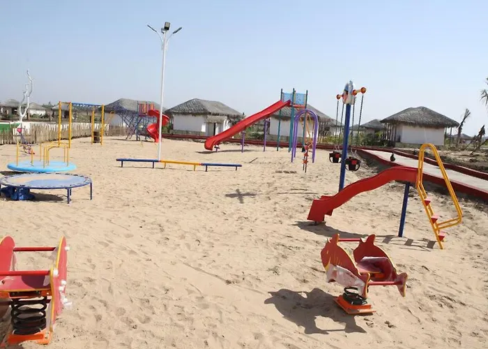 Serena Beach Resort