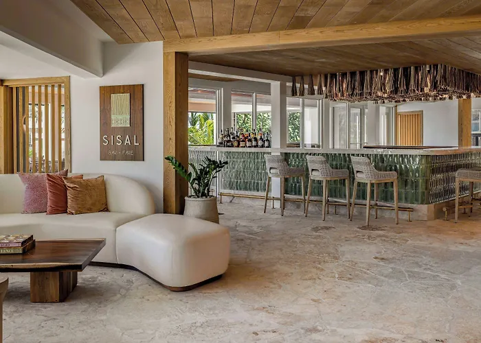 Salterra, A Luxury Collection Resort & Spa, South Caicos