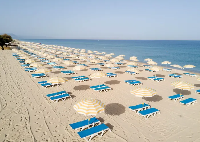 Nicotera Beach Village