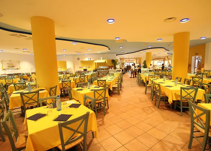 Nicotera Beach Village