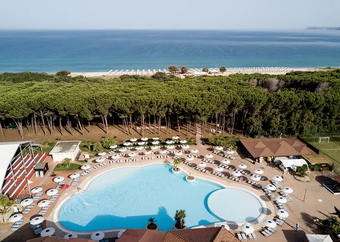 Nicotera Beach Village