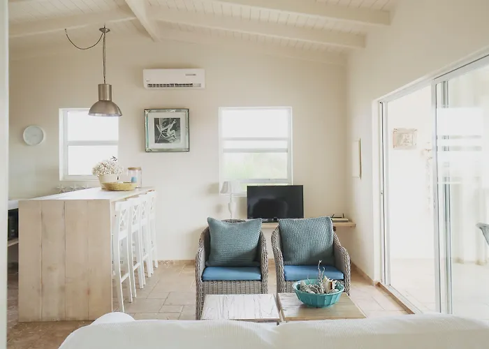 Ocean Breeze Boutique Hotel&Marina