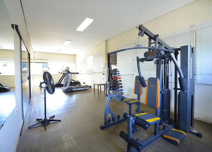 Business Park Hotel