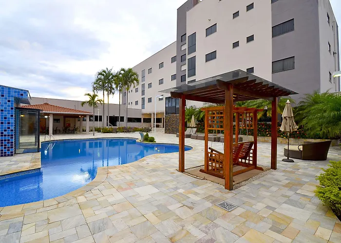 Business Park Hotel