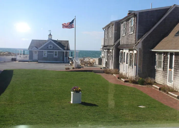 Inn On The Beach
