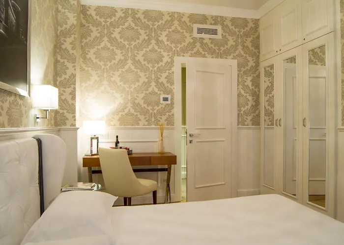 Duomo Rooms