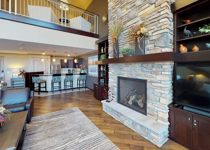 Clubhouse Hotel & Suites Fargo