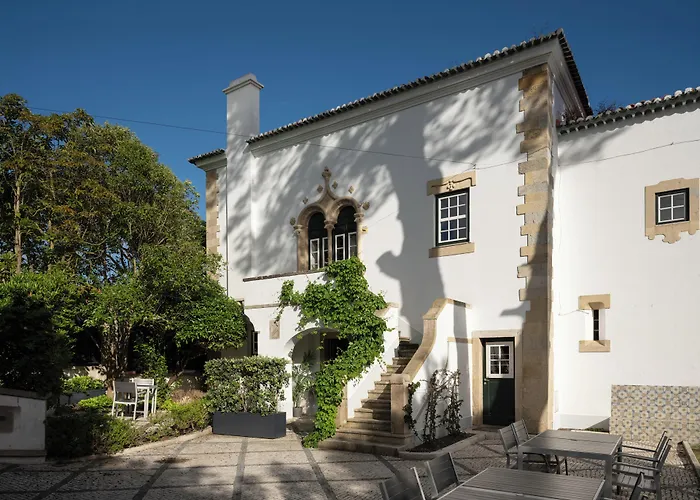 Villa Vasco Da Gama