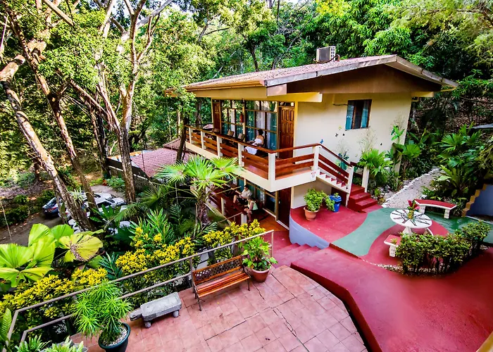 Jungle Beach Hotel Manuel Antonio