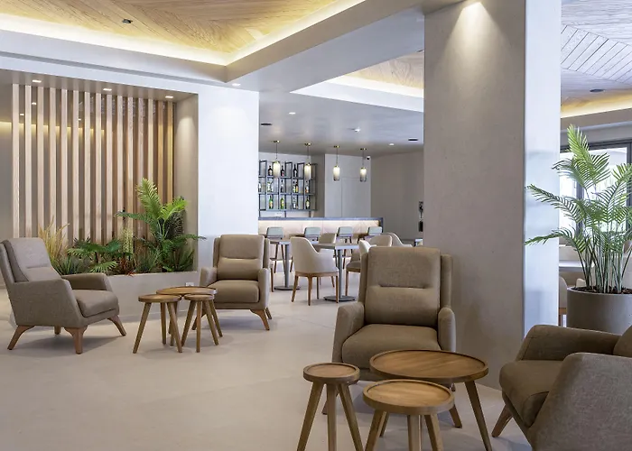 Apollon Hotel