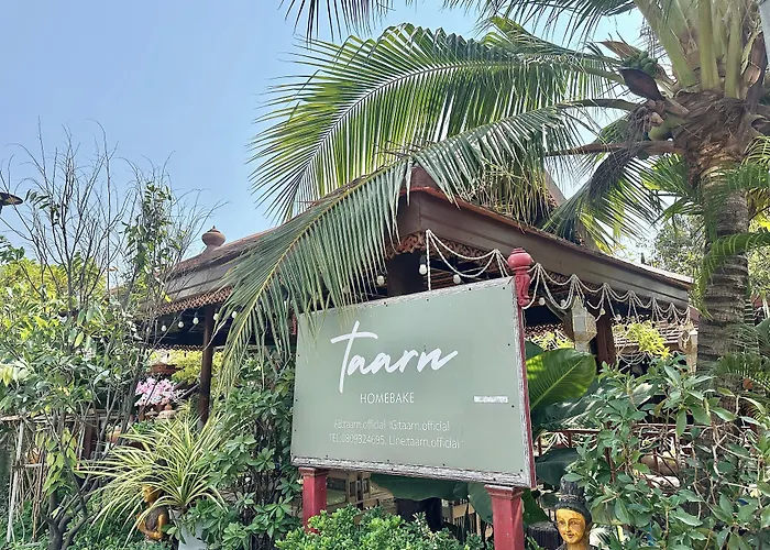 Montri Resort Donmuang Bangkok
