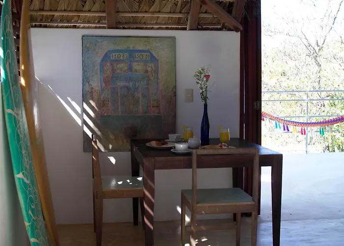 Casa Mermejita