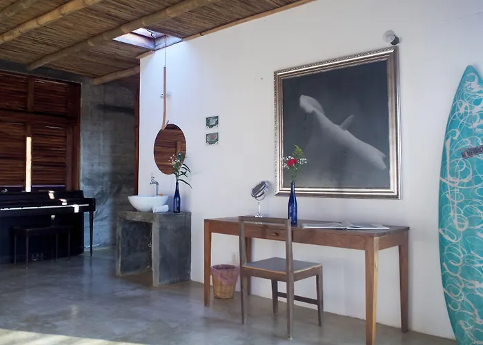 Casa Mermejita
