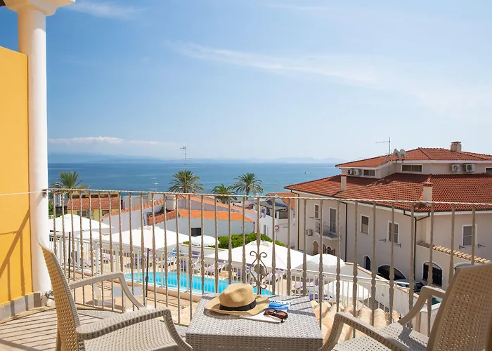 Lu' Hotel Maladroxia