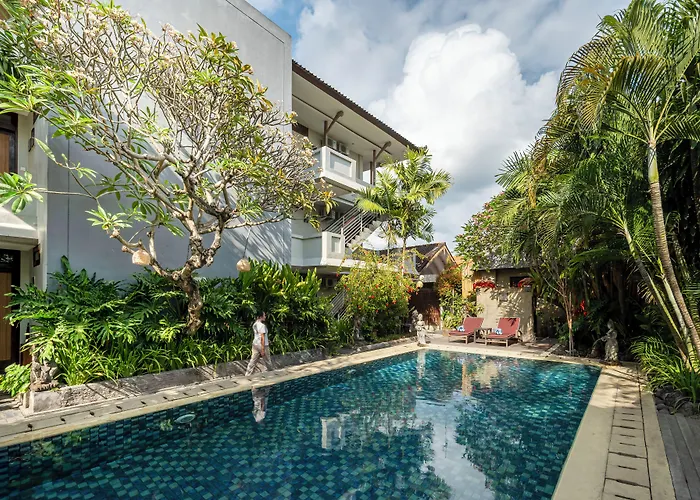 Pondok Sari Kuta
