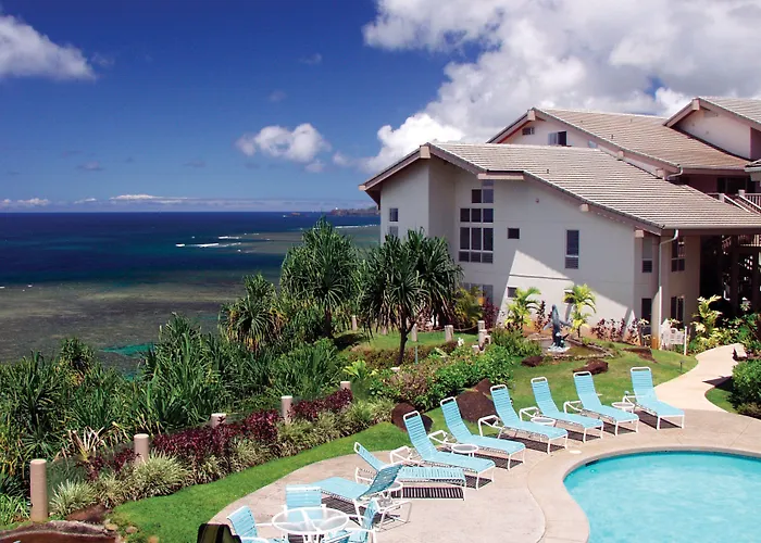 Club Wyndham Shearwater