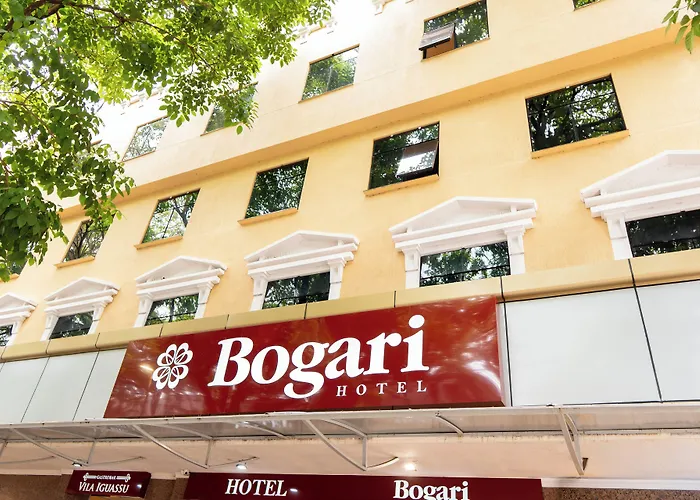 Bogari Hotel