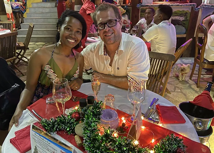 Hôtel Restaurant Coco Lodge Majunga