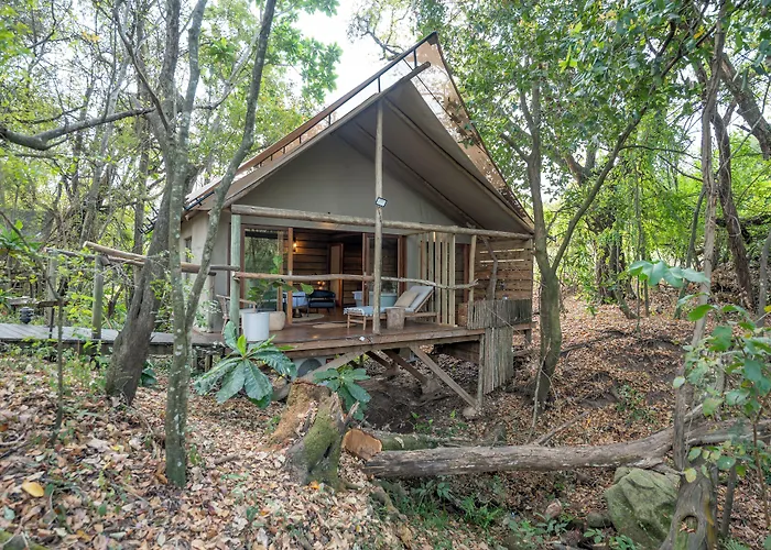 Summerfields Rose Retreat And Spa