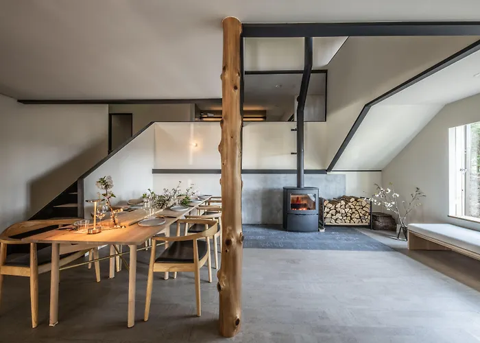 Auberge Hidanomori Takayama 