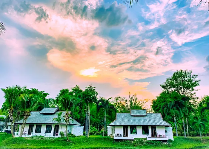 Bura Lumpai Resort