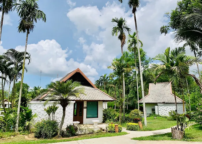 Bura Lumpai Resort