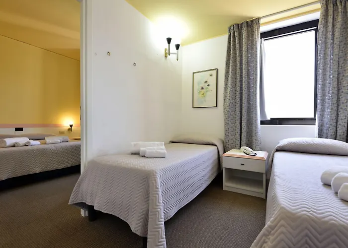 Hotel Orri