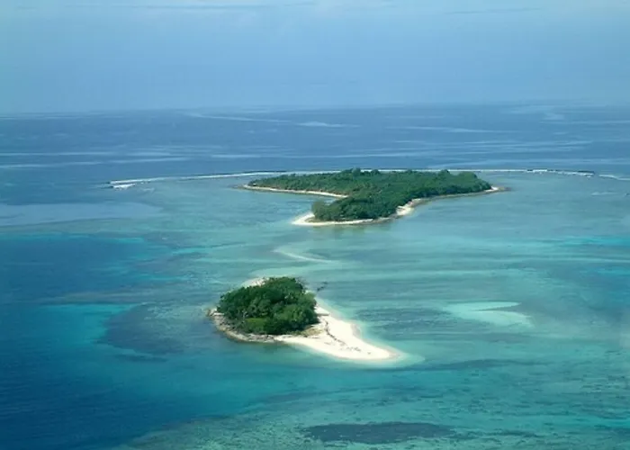 Eratap Beach Resort