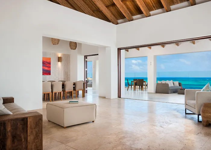 Sailrock South Caicos, Small Luxury Hotels Of The World