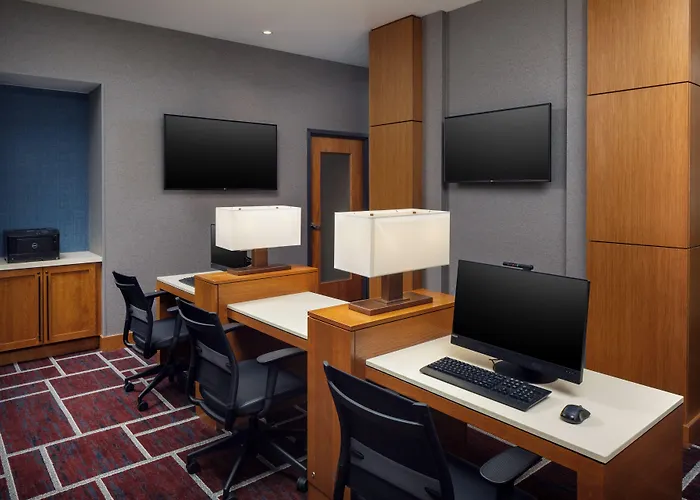 Hyatt Place Chicago Midway Airport