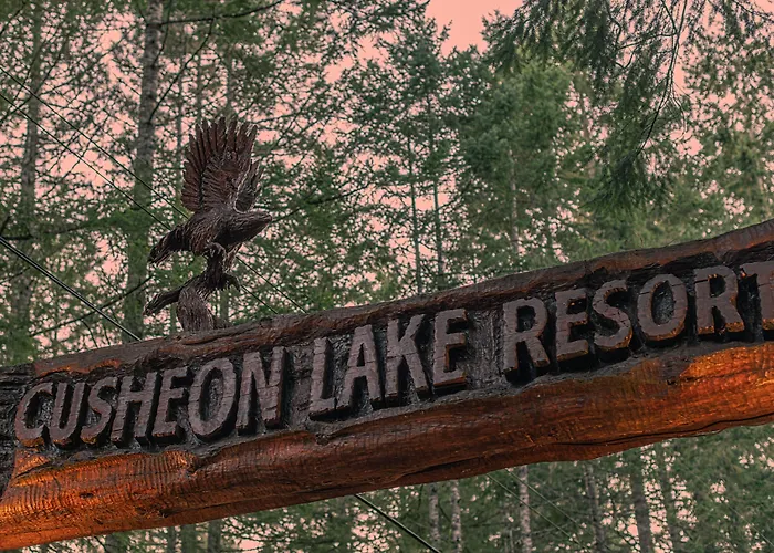 Cusheon Lake Resort