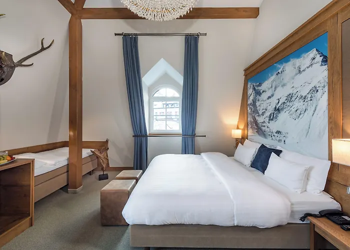 Hotel Eden Rock
