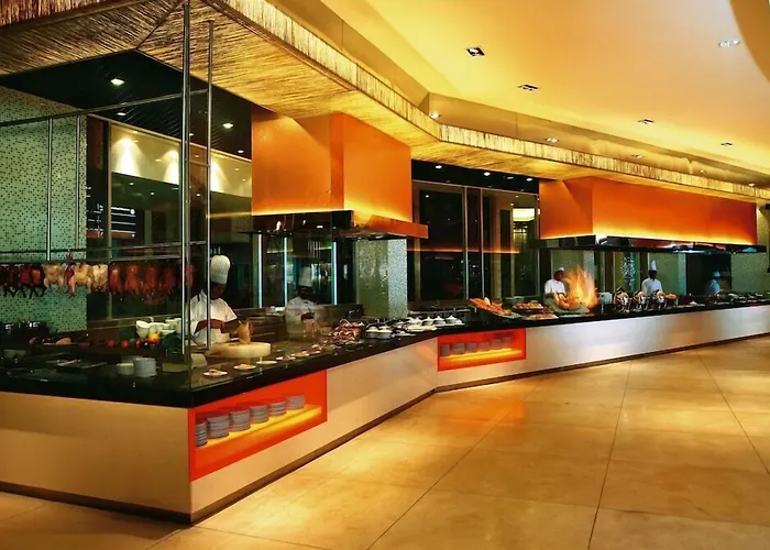 Resorts World Genting - Rw Hotel, Formerly Known As Highlands Hotel