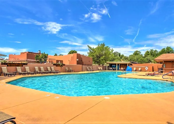 Sedona Pines Resort