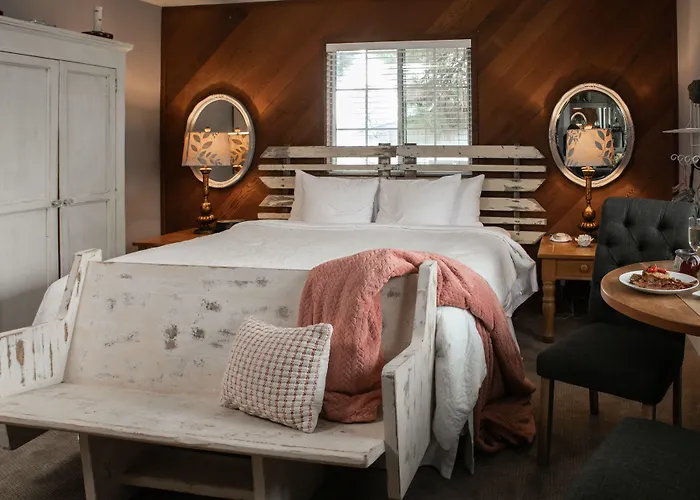 J Patrick Inn