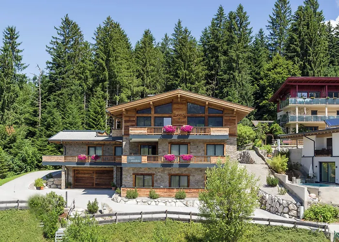 Hotel Alpenpanorama