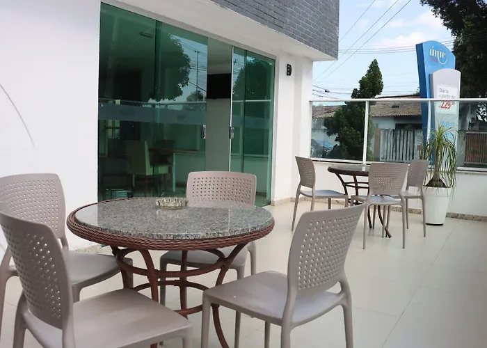 Unico Apart Hotel