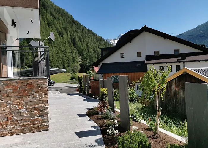 Hotel Garni Schönblick