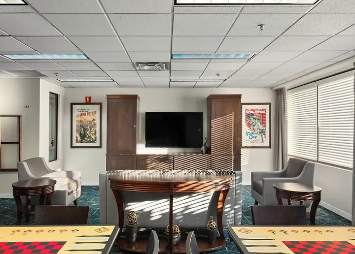 Worldmark Reno