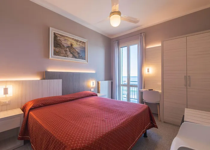 Hotel Danio Lungomare