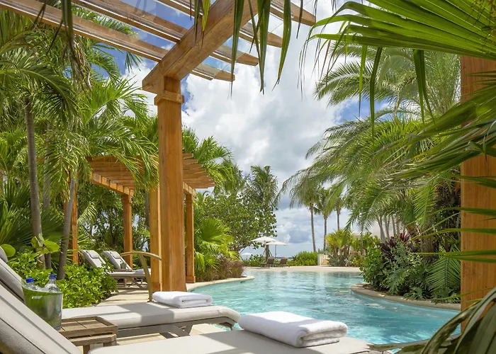Rosewood Baha Mar