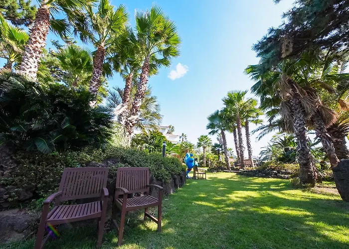 Harmony Resort
