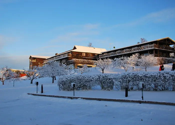 Green Hotel