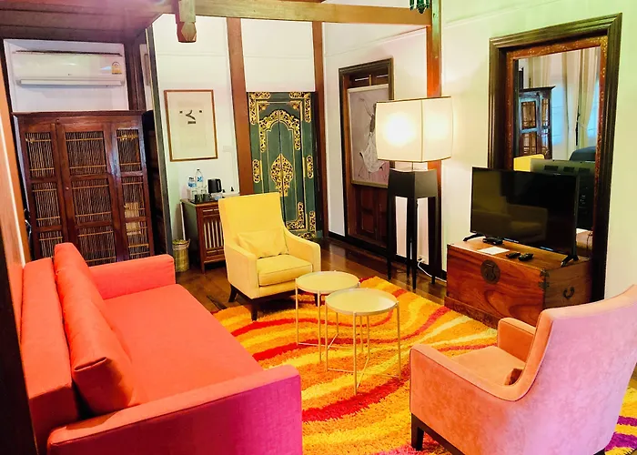 Ban Kaew Villas