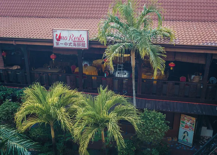 Palawan Uno Hotel