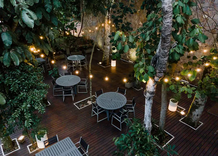 Mercure Iguazu Hotel Iru