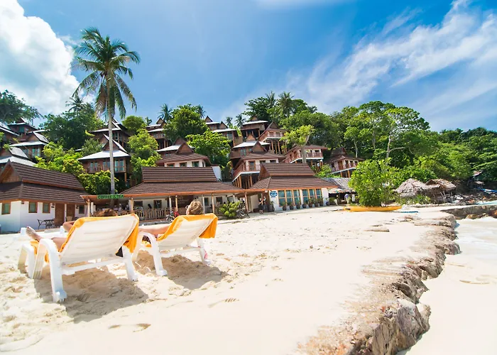 Phi Phi The Beach Resort