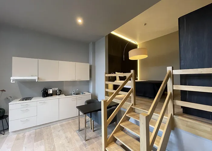 Hotel Elisabeth Mechelen