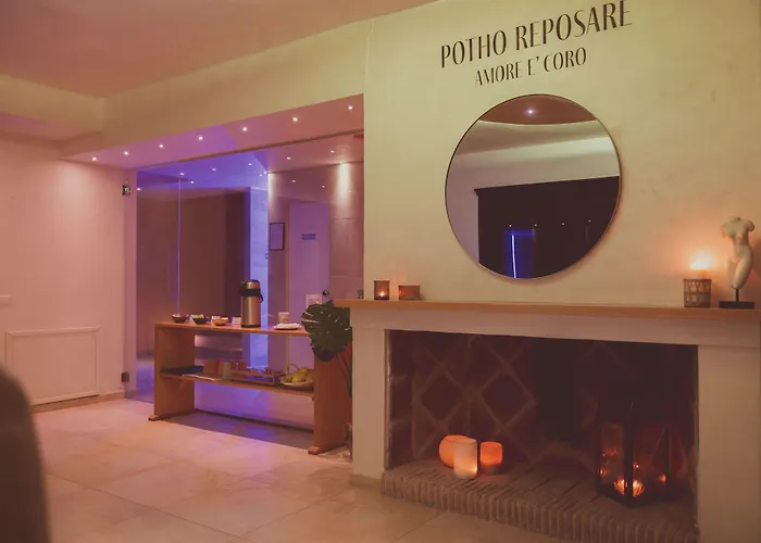 Tramas Hotel & Spa